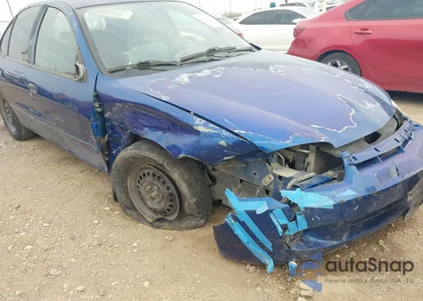 2003 Chevrolet Cavalier z USA, uszkodzony, nr VIN 1G1JC52F337160520